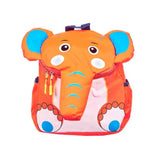 Backpack Elephant Assort 4