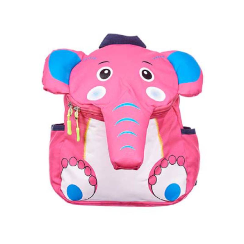 Backpack Elephant Assort 4