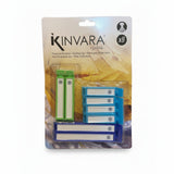 Bag Closing Clips Plastic 8pcs