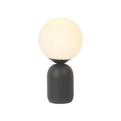 Ball's Table Lamp