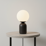 Ball's Table Lamp