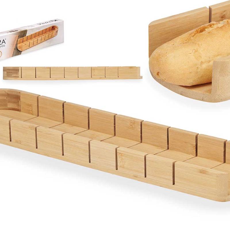 Bamboo Bread Board 50cm