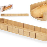 Bamboo Bread Board 50cm