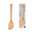 Bamboo Kitchen Shovel With Form 30cm