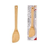 Bamboo Kitchen Shovel With Form 30cm