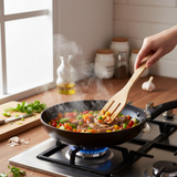 Bamboo Kitchen Spoon 30cm