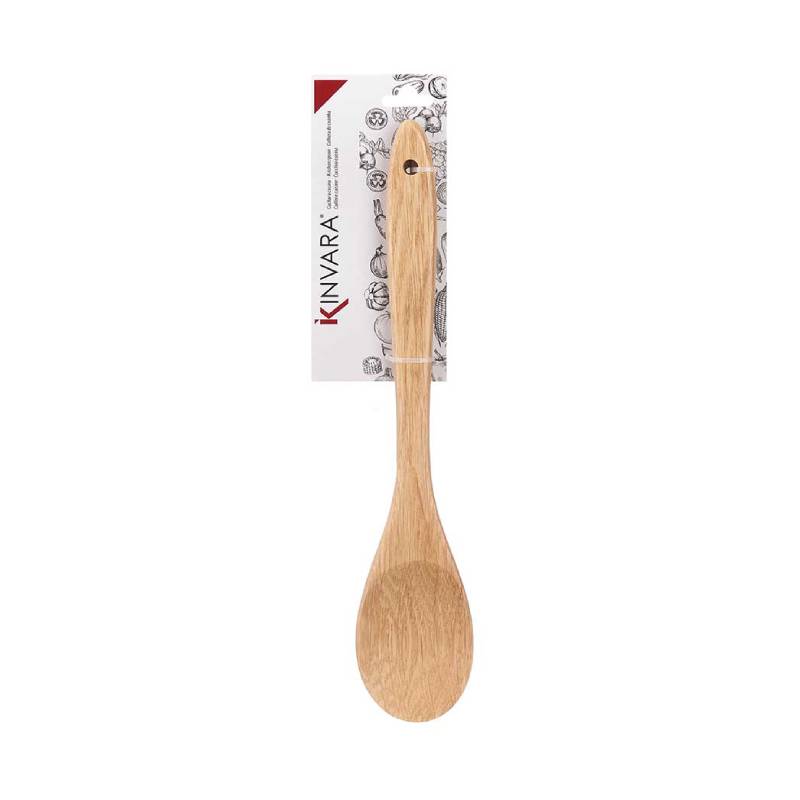 Bamboo Kitchen Spoon Large