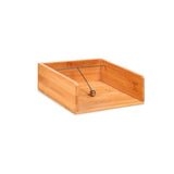 Bamboo Napking Holder 21.5cm