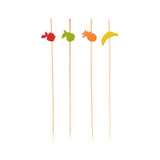 Bamboo Skewer Dec Foods (Set of 30)