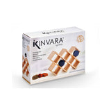 Bamboo Spice Rack 10 Bottles