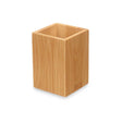 Bamboo Square Glass