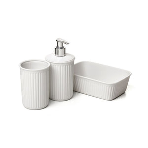 Bathroom Set