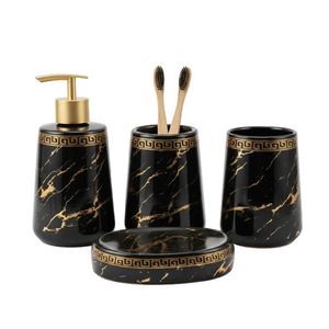 Bathroom Set