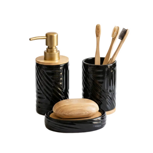 Bathroom Set