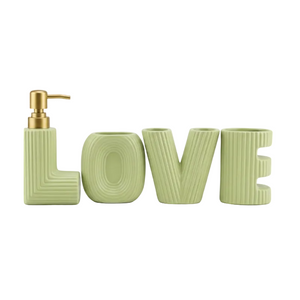 Bathroom Set