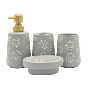 Bathroom Set