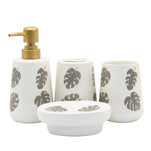 Bathroom Set