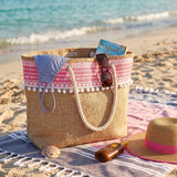 Beach Bag
