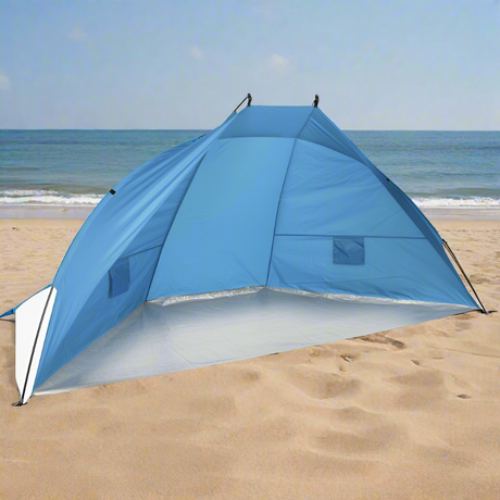 Beach Shelter UV50