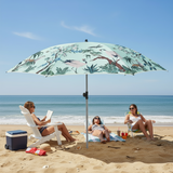 Beach & Garden Umbrella Peacock