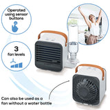 Beurer Fresh Breeze Table Fan
