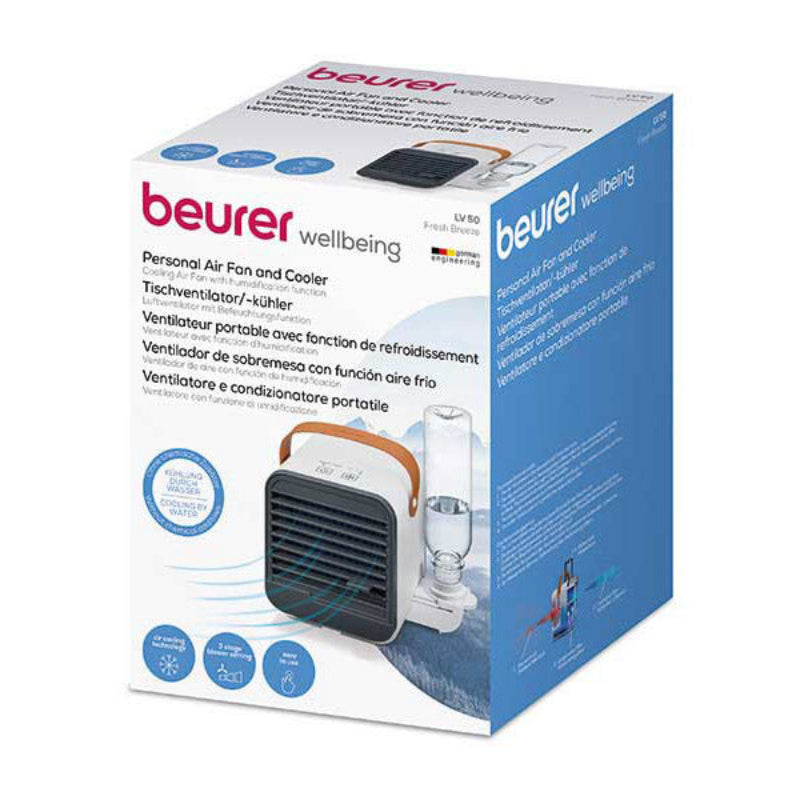 Beurer Fresh Breeze Table Fan