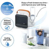 Beurer Fresh Breeze Table Fan