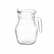 Beverage Glass Jug 500ml