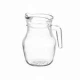 Beverage Glass Jug 500ml