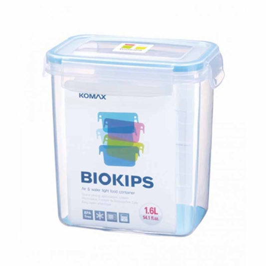 Biokips Container 1.6L