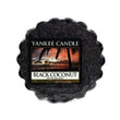 Yankee Black Coconut Scented Candle 22gm
