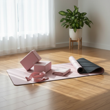 Bloom Yoga Training Set