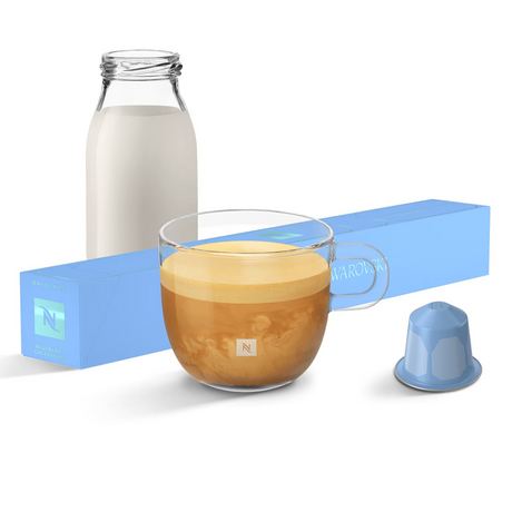 Nespresso "Blueberry Cheesecake" Festive Collection Original Line Pods