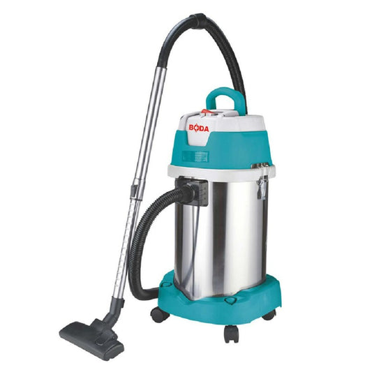 Boda Vacuum Cleaner 35L