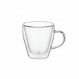 Borosilicate Breakfast Mug 270ml (Set of 6)