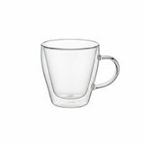 Borosilicate Breakfast Mug 270ml (Set of 6)