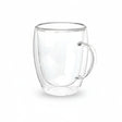 Borosilicate Breakfast Mug 340ml (Set of 6)