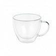 Borosilicate Coffee Cup 140ml (Set of 6)
