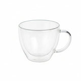 Borosilicate Coffee Cup 140ml (Set of 6)