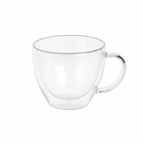 Borosilicate Coffee Cup 140ml (Set of 6)