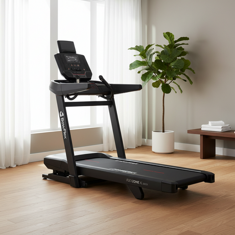 BowFlex T9 TreadMill