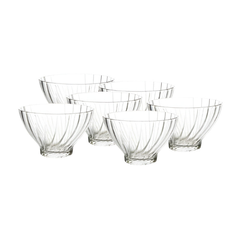 Bowls Bouquet 290ml (Set of 6)