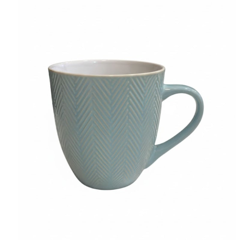 Breakfast Mug Relieve Spike 550ml