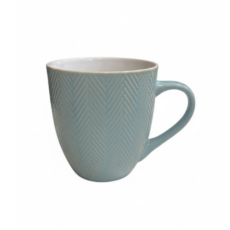 Breakfast Mug Relieve Spike 550ml