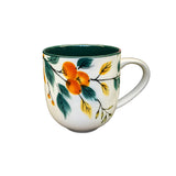 Breakfast Serving Coffee Cup 400ml