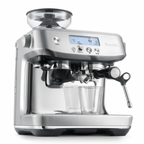 Breville Barista Pro Espresso Machine Stainless Steel