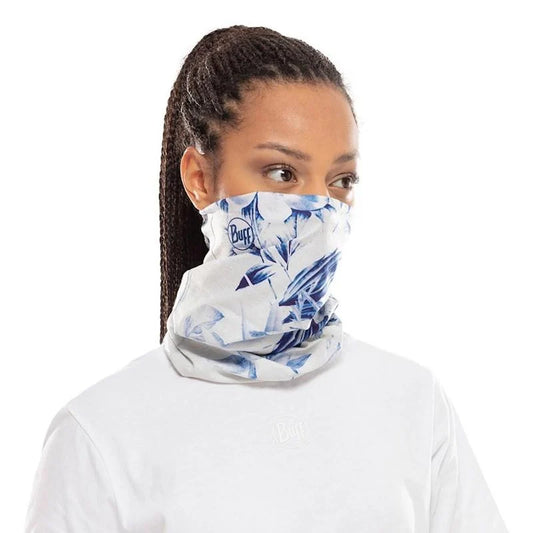 Buff Coolnet UV + Delft Multi