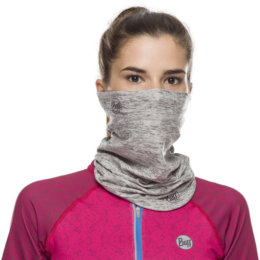 Buff Coolnet UV + Silver Grey Htr