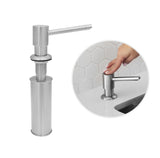 Built In Liquid Soap Dispenser 1000ml