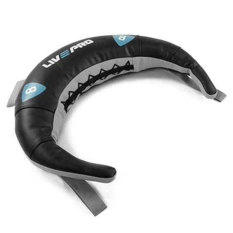LIVEPRO Bulgarian Bags